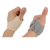 Thumb Brace Support Skin Friendly Breathable Versatile Comfortable Lightweight Thumb
