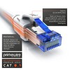 DE CAT.8 Networking Cable