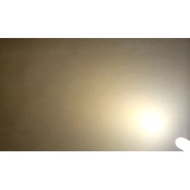 Sansui (10)FROSTED 8V LED WEDGE LAMPS/Sansui G-5500 G-5000 G-4500  /COLOR CHOICE BULBS!