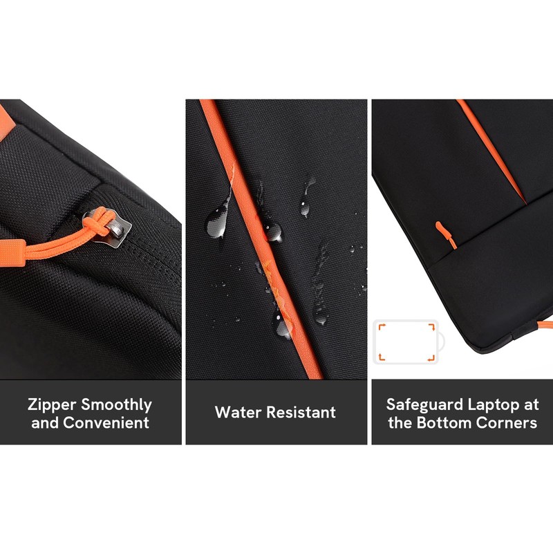 VEIKK Drawing Tablet Sleeve Case Bag VK1200 Drawing Monitor Waterproof