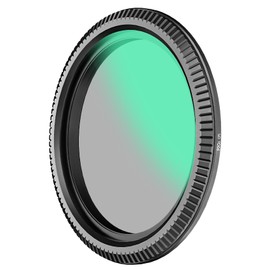 90Go 40mm Anti-Glare CPL Filter, Circular Polarizing Filter for Vantrue E1, E2, E3, E1 Lite, S1 Pro, N4 Pro,N5,N2x Dash Cam