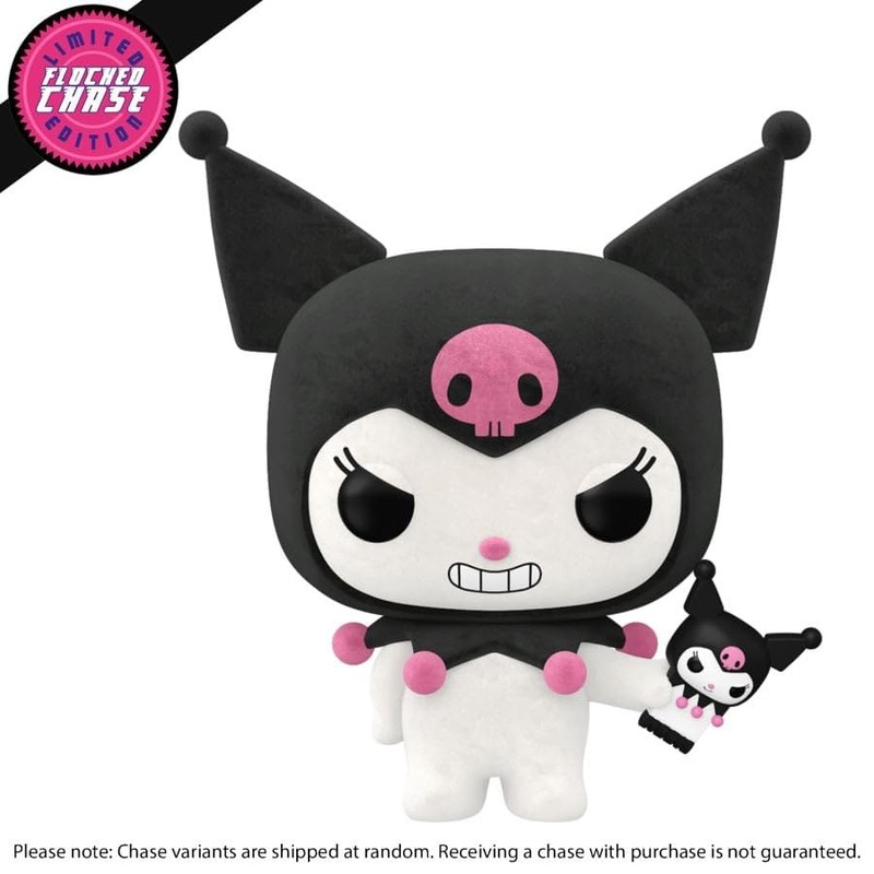 Funko Pop Kuromi Special Edition 88