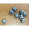 KUFA Removable Split Shot 3 pack combo (click the drop