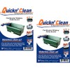 Quickn'Clean Wooster Wide Boy Bucket Liners, 10 Count 2-Pack. Does