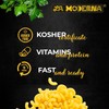 LA MODERNA, Elbow Codos Pasta, 16 oz (Pack of 1)