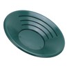 350mm Gold Panning Pan Round Sifting Classifier Manual Gold Washing