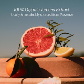 L'OCCITANE Citrus Verbena Hand Cream Gel, 1 oz