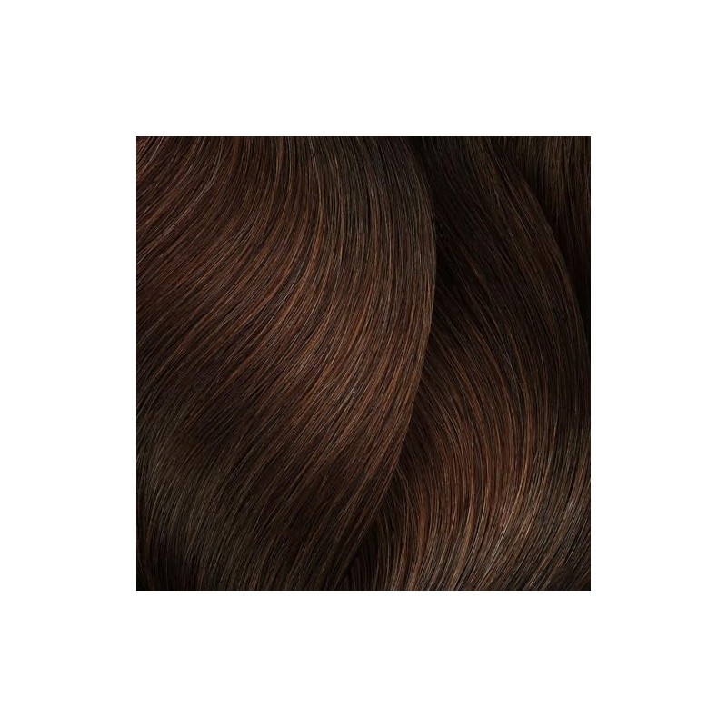 Loreal iNOA 5.4 Light Brown Copper 60 ml
