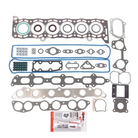 MOCA Head Gasket Set 89-92 for Toyota Supra & 87-92 for Toyota Supra & 93 for Toyota Supra 3.0L l6 DOHC