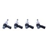 YFANTPA 4Pcs Fuel Injector 35310-2GGA0 353102GGA0 for Hyundai Sonata 2.4L