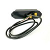 LED rear light, 3 functions: position light, brake light, indicator,