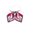 EAZ602 Ascot Ribbon Rose Pink