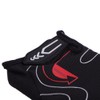 Silicone Half Finger Riding Cycling Gloves Breathable Outdoor Sports Gloves