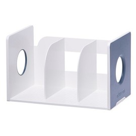 Retem My Room Bookshelf 3 Tier 42122 NV, None / 리템  마이룸 책꽂이 3단 42122 NV , 없음