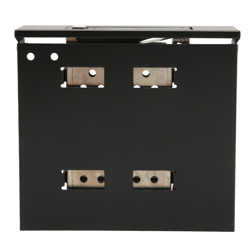 2.5in Internal HDD Enclosure Dual Bay SATA II Interface 7mm
