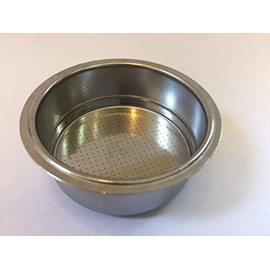 Bomac Filter Basket for 2 (BME-100, BME-100DARMER)