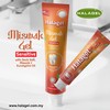 HALAGEL Ubat Gigi Herbal Blast / Herbal Green / Miswakgel