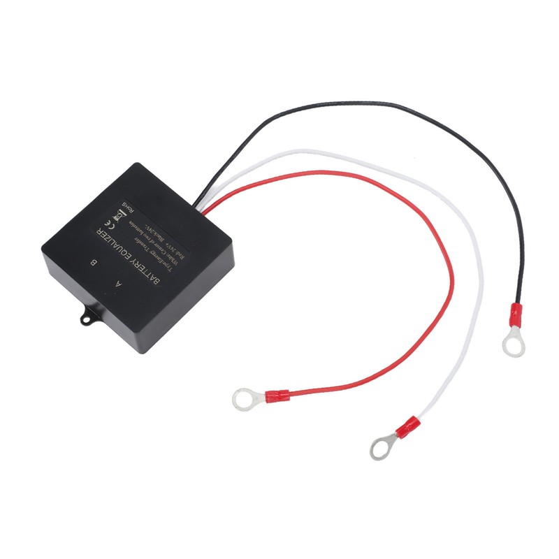 Battery Equalizer Battery Charging Balance Board Energy Transfer Balancer Module