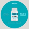 Matter Vitamina Complejo B Y Folato 60 Cápsulas