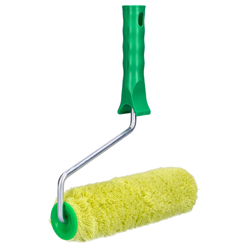 ToolSpace Syntex Paint Roller for Ceilings Facades Lime Cement Plaster