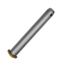 RAParts (1) Replacement Bucket Pin 22B-70-12420 Fits Komatsu Excavators