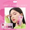 romnd Better Than Palette 102g (07 Berry Fuchsia Garden) Eye