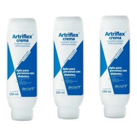 Kit De 3 Cremas Para El Dolor De Articulaciones Huesos Joint