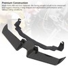 MT10 MT10 SP Front Fairing Winglet Aerodynamic Replacement - 2022