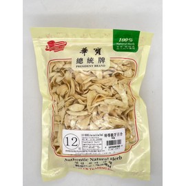 Greenlike Natural Dried Lily Bulbs Bai He Bulbus Lili 342g / 12oz 百合 Dried Lily Bulb 特级龙牙百合 天然食用百合 百合 12oz