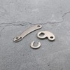 EMSea 1 Set of Electric Bicycle Torque Arm Conversion Kit