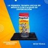Pegaton Trampas Para Ratas Trampas Ratones Trampa Para Ratas Grandes