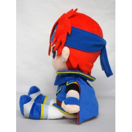 Fire Emblem Plush, Roy, Small