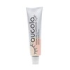 Aucola Eyebrow and Eyelash Colour, 8 Radiant Shades, Mixable, Intense