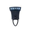 BBQGUYS Signature LED Grill Light with Silicone Cover - BBQ-GRLT