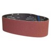 4" x 36" Coated Sanding Belt 80 Grit