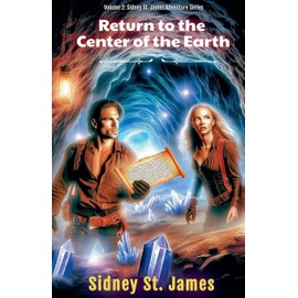 Return to the Center of the Earth: 2