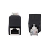 CERRXIAN RJ45 Ethernet LAN Male to Female Cat5 / Cat5e