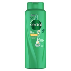 Shampoo Sedal Rizos Definidos 620 ml