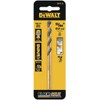 DEWALT ACCESSORIES DW1115 15/64" Black Oxide Bit