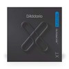 D'Addario XTPL009 Plain Steel String for Electric Guitar/Acoustic Guitar Rose