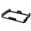 HangTon Cage Kit for SmallHD Indie 7, 702 Touch Monitor,