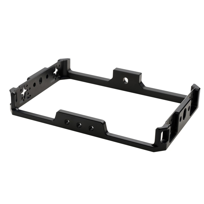 HangTon Cage Kit for SmallHD Indie 7, 702 Touch Monitor,