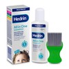 Hedrin All-In-One Shampoo for Head Lice with Nit Comb, 200ml