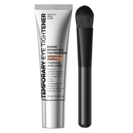 RONKIE Instant Firm Eye Tightener: Upgraded Formula for Women Helps Reduce Eye Bags Puffiness and Wrinkles in 3–5 Minutes When Time Matters 0.67 oz