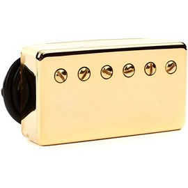 DiMarzio PAF 36th Anniversary Humbucker Pickup - F-Spaced Gold