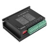 Hybrid Stepper Motor Driver Two Phase CNC Controller 0.2-5A TB6600