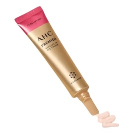 Ahc Premier Ampoule In Eye Cream Core Lifting 40ml -ver.2024 Momento De Aplicación Día/noche Tipo De Piel Todo Tipo De Piel