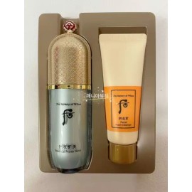The History of WHOO 더 후 공진향 미 에센셜 프라이머 베이스 기획 세트 The History of Whoo Gongjinhyang Mi Essential Primer Base Special Set