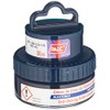 Palc Cr Glass, Navy, 50 ml (8411250009910)