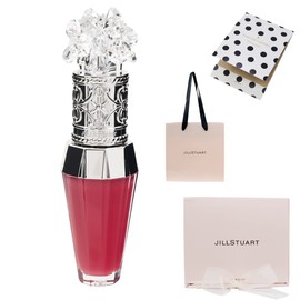 JILLSTUART Lip Plumper, Crystal Bloom, Lip Bouquet, Serum